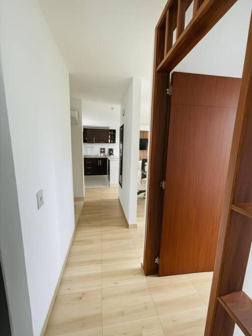 En 2 4 Camas Apartment *